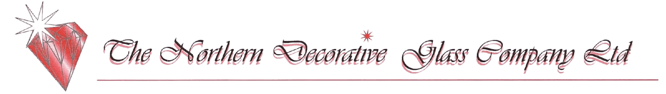 The Northern Decorative Glass Company LTD The Northern Decorative Glass Company LTD