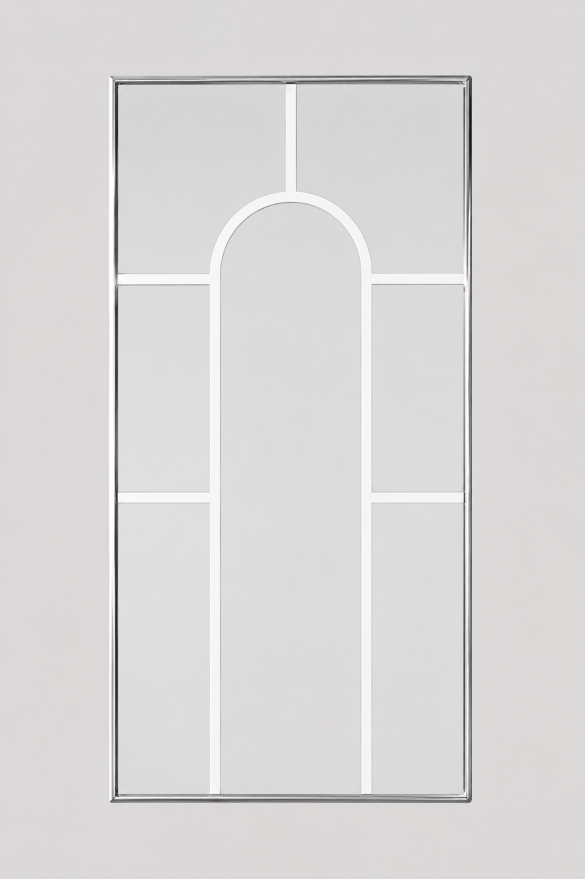 Bespoke Shape – Border Arch