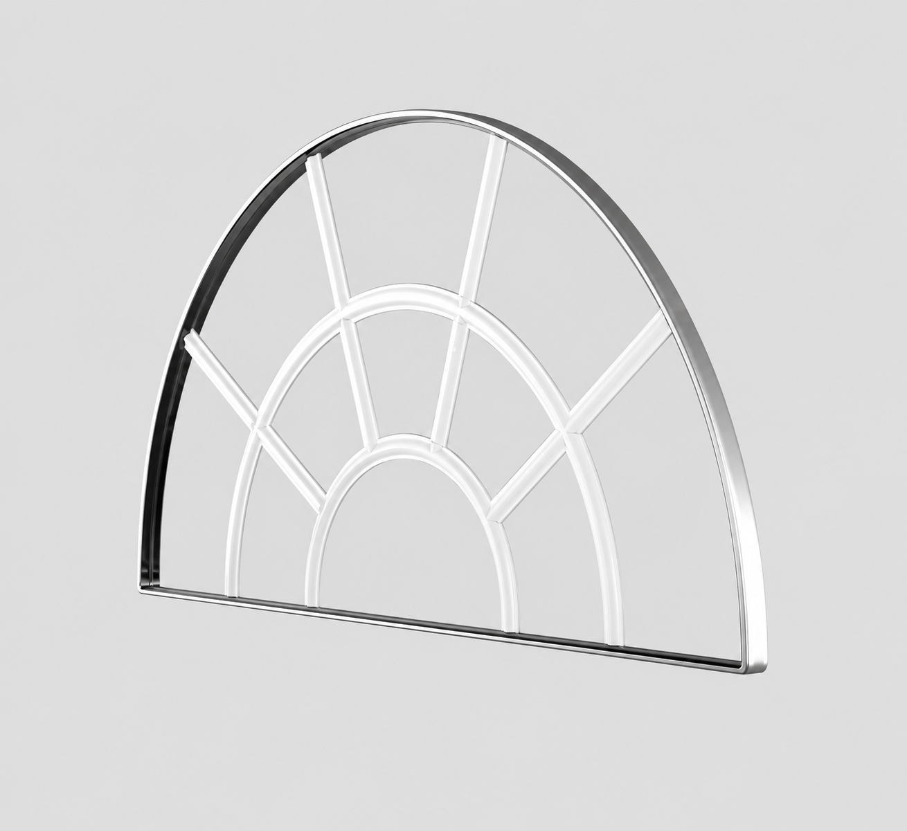 Bespoke Shape – Special Sunburst Top
