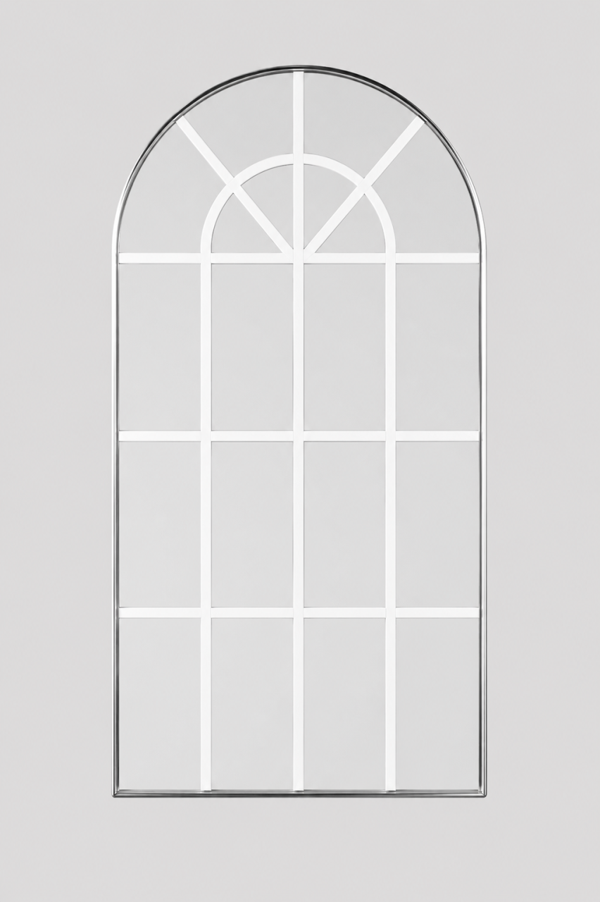Bespoke Shape – Special Sunburst