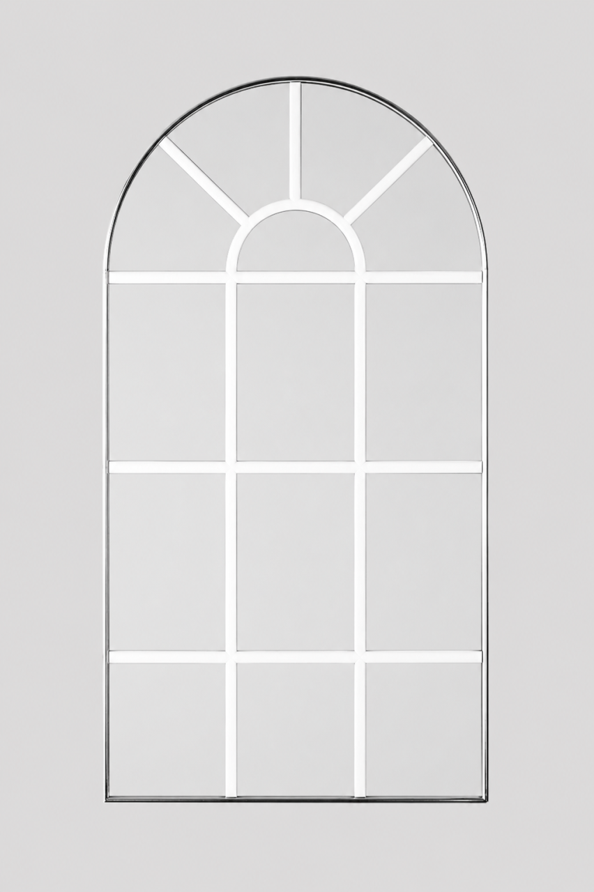 Bespoke Shape – Sunburst